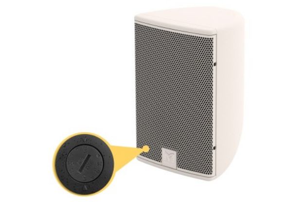 Picture of Martin 6.5" CDD Speaker WHITE
