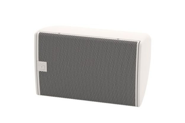 Picture of Martin 8" CDD Speaker WHITE Weather Resistant IP54