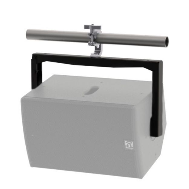 Picture of Martin CDDLIVE12 XP12 X12 Yoke Assembly BLACK