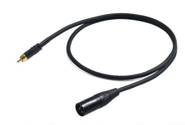 Picture of Challenge RCA Lead MRCA > MXLR 3m