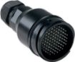 Picture of Milspec Connector 85 Pin Cable Plug MALE