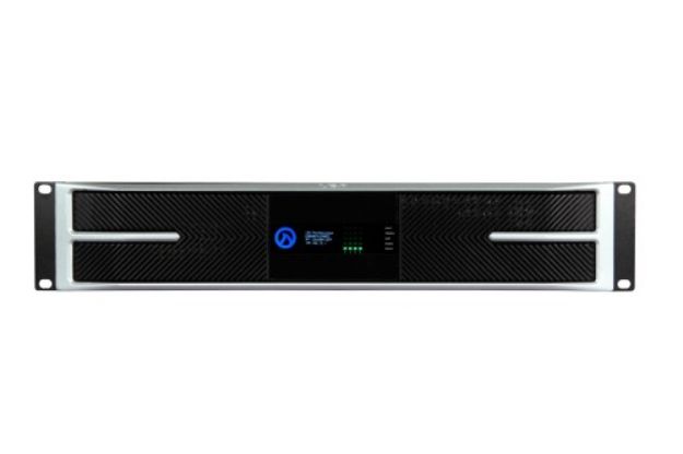 Picture of LEA Power Amp 4 x 1500 Watt