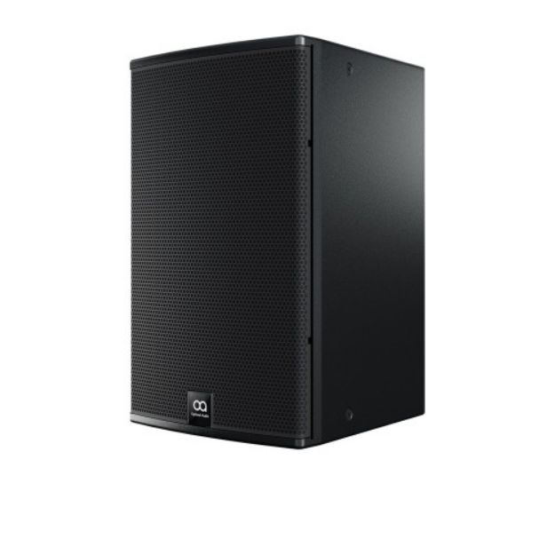 Picture of Optimal Audio 2 way full range passive 12" loudspeaker