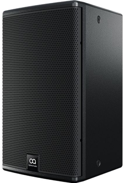 Picture of Two way full range passive 8" loudspeaker