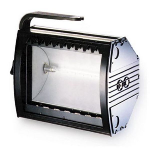 Picture of Kupo Floodlight 500W Cyclorama with Safety Glass