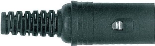 Picture of Din Connector 5 Pin Cord Plug FEMALE