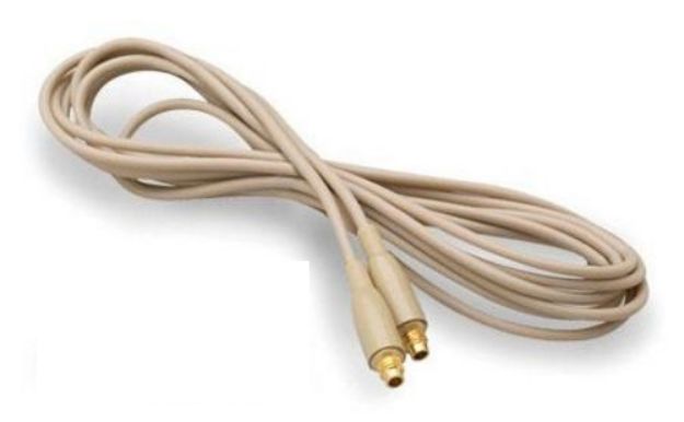 Picture of Jansen Mic Replacement Cable BEIGE
