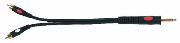 Picture of Die Hard Split Lead TS > 2 x MRCA 0.3m GOLD