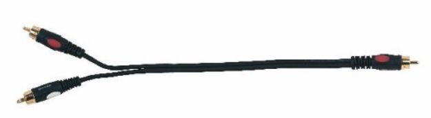 Picture of Die Hard Split Lead MRCA > 2 x MRCA 0.9m GOLD