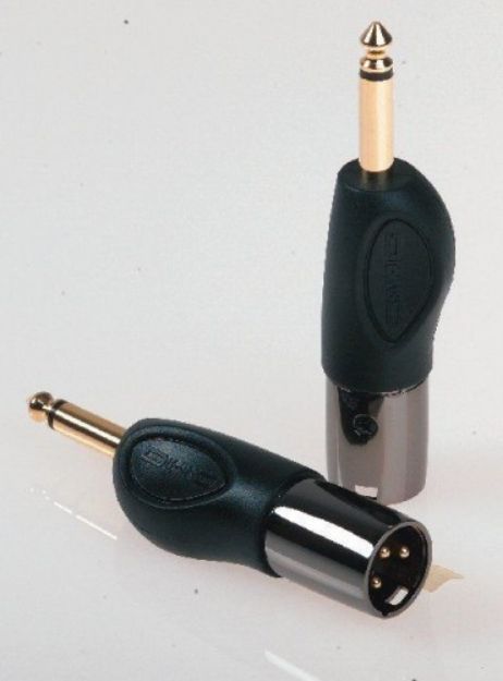 Picture of Die Hard Signal Adaptor MXLR > TS Metal+ABS Body