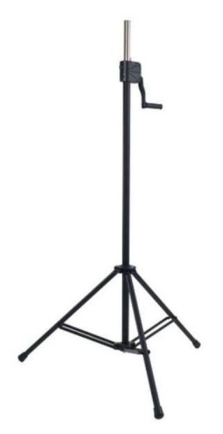 Picture of Die Hard Speaker Stand Winch up 1.85 > 3.20m