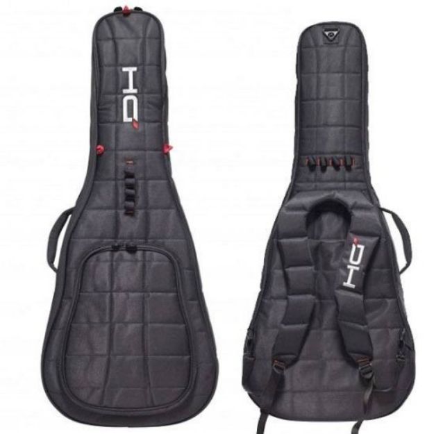 Picture of Proel Guitar Bag Electric Guitar Padded BLACK