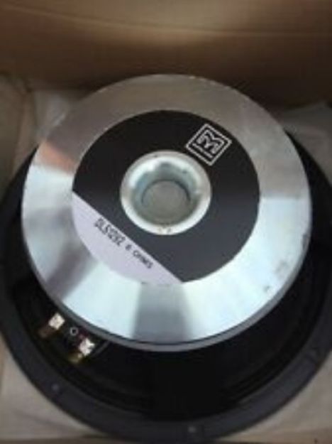 Picture of Martin Cone Driver 12" 8 Ohm