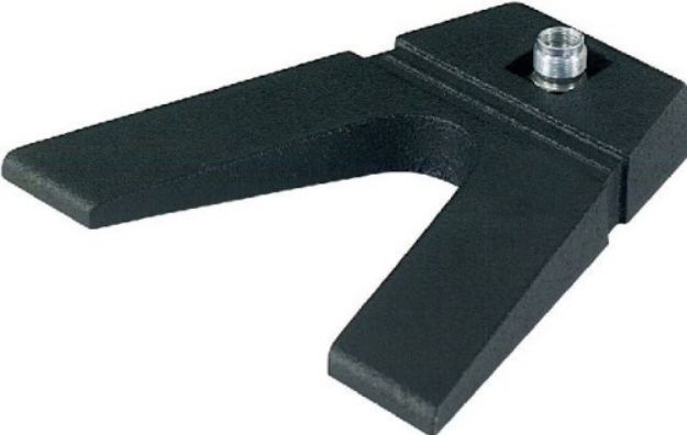 Picture of Proel Desk Mic Stand Base Cast Iron 5/8" Thread