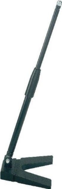 Picture of Proel Desk Mic Stand Tilt Adjustable Boom BLACK