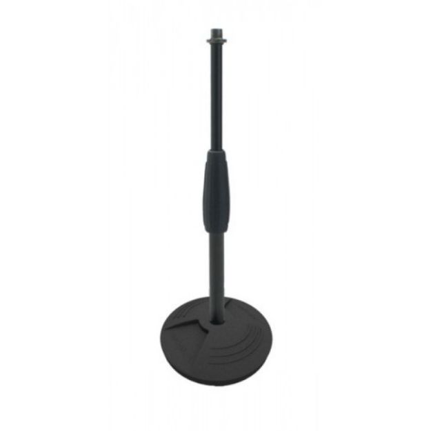 Picture of Proel Desktop heavy cast iron base Desk stand