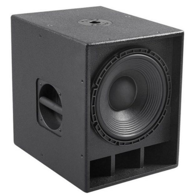 Picture of EDGE Bass PA Speaker 1 x 12" 400W 8 Ohm