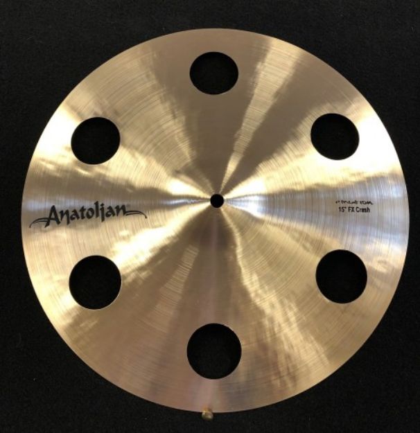 Picture of Anatolian Cymbal FX 15" EMOTION