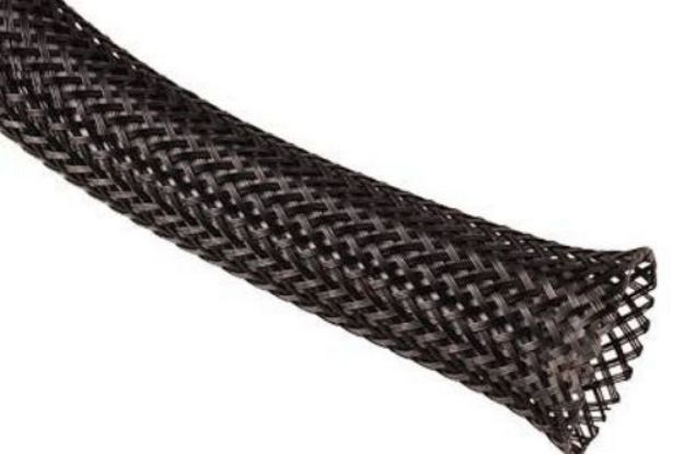 Picture of Cable Sleeving Neotech 3.5 > 8mm BLACK