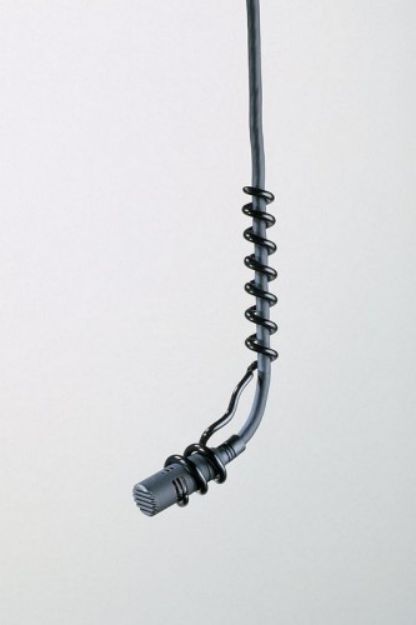 Picture of ES933H Install Hanging Mic Condenser Hypercardioid