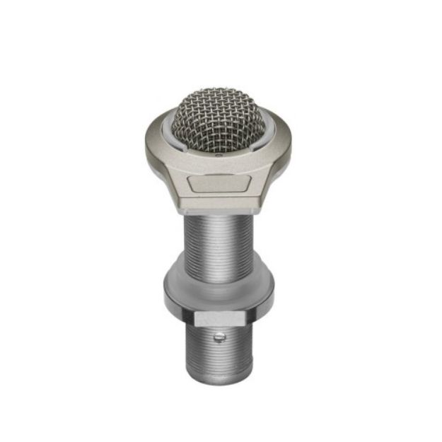 Picture of ES947SVLED Cardioid Condenser Boundary Microphone SILVER