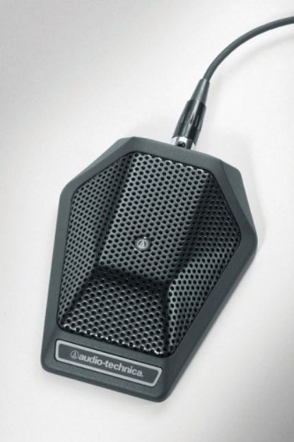 Picture of ES961 Surface Boundary Mic Condenser Cardioid UniGuard®