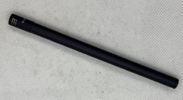 Picture of ESEML Engineering Series Mic Capsule MicroLine® 90° BLACK
