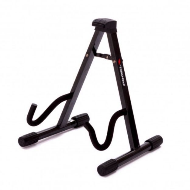 Picture of Proel Guitar Stand A Frame Electric GREY