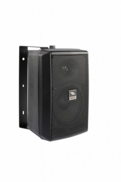 Picture of FLASH Passive Moulded PA Speaker 2 Way 5"+1" 80W+20W 16 Ohm