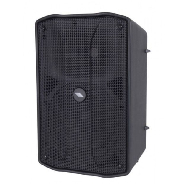 Picture of FLASH Moulded PA Speaker 2 Way 8"+1" 150W 8 Ohm