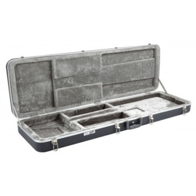 Picture of Proel ABS Bass Guitar Case
