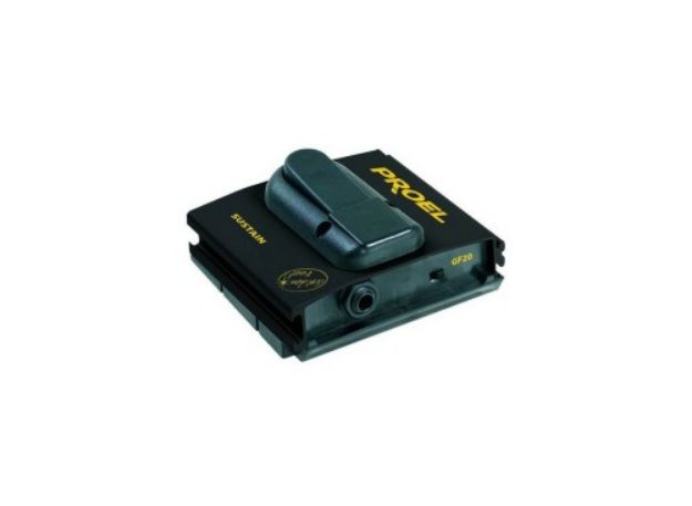 Picture of Instrument Control Pedal Sustain Unlatching