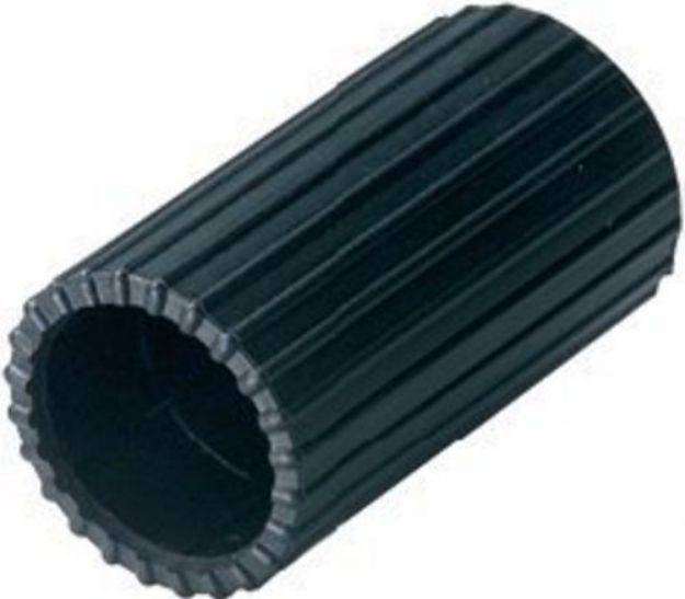 Picture of Proel Stand Part Rubber Foot Cap Ø25mm Open