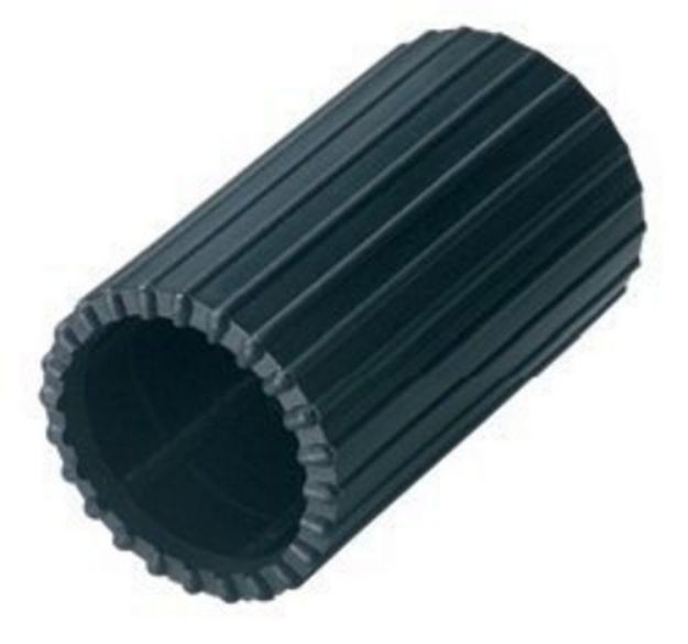 Picture of Proel Stand Part Rubber Foot Cap Ø28mm Open