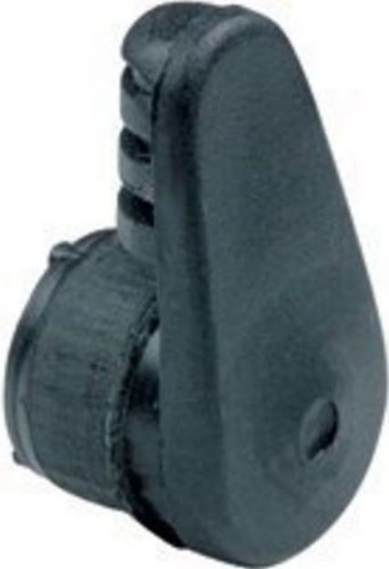 Picture of Proel Stand Part Rubber End Piece Closed