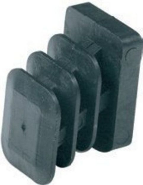 Picture of Proel Stand Part Rubber Foot Pad