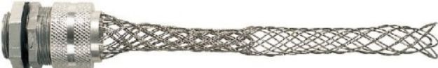 Picture of Cable Strain Relief Stage Box Gland 21 > 25mmØ Multicable
