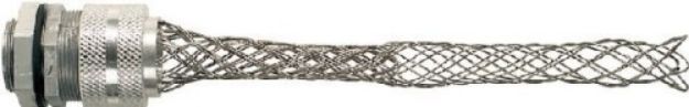 Picture of Cable Strain Relief Stage Box Gland 25 > 28mmØ Multicable