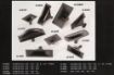 Picture of Zomax Horn Screw on Plastic  270 x 115 x 280