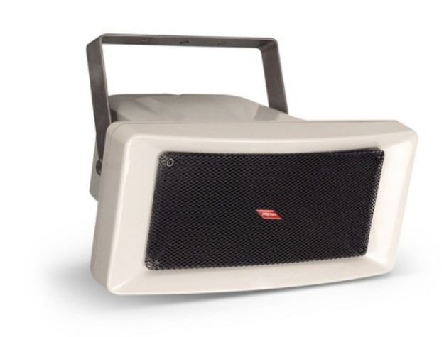 Picture of Proel Outdoor Projector Horn Speaker Coaxial 30/15 Watt