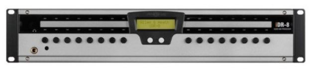 Picture of A&H Digital System Controller 8 Mono In > 8 Line Out