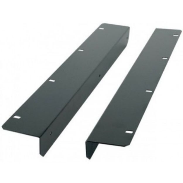 Picture of Martin Rear support bracket for IK Amplifiers 2U Kit