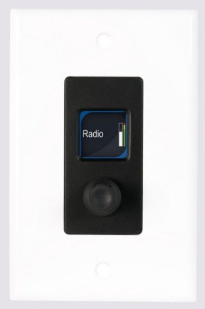 Picture of A&H dLive Remote Controller Push & Turn Rotary Encoder