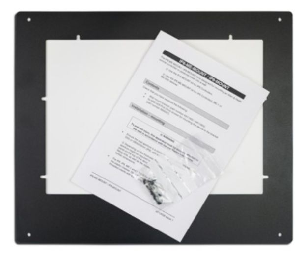 Picture of A&H IP8 mounting bracket