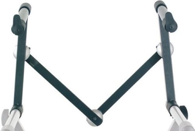 Picture of Proel Keyboard Stand Accessory Add On Tier