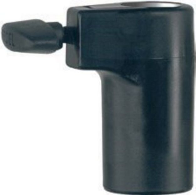 Picture of Proel Stand Part Clamp + Bolt + Nut + Housing