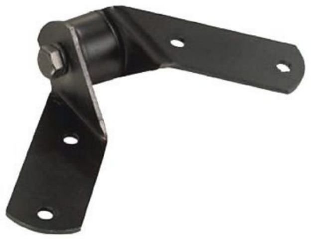 Picture of Proel 19" Rack Case Shock Mount Kit