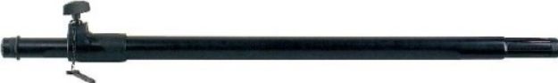 Picture of Proel Speaker Support Pole 35mmØ Tube 825 > 1320mm
