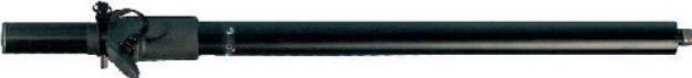 Picture of Proel Speaker Support Pole 35mmØ Tube 735 > 1230mm