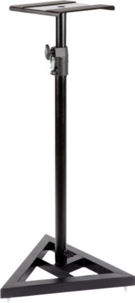 Picture of Proel Studio Monitor Stand Nearfield Triangular Base
